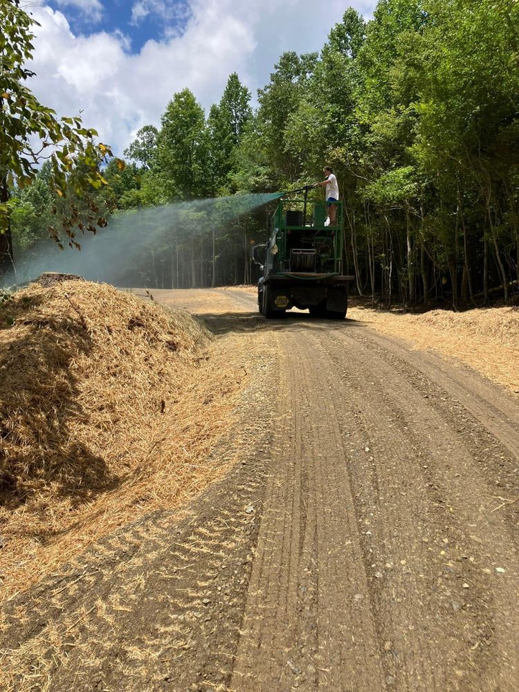 All Photos for Gibson Grade Works in Towns County, GA