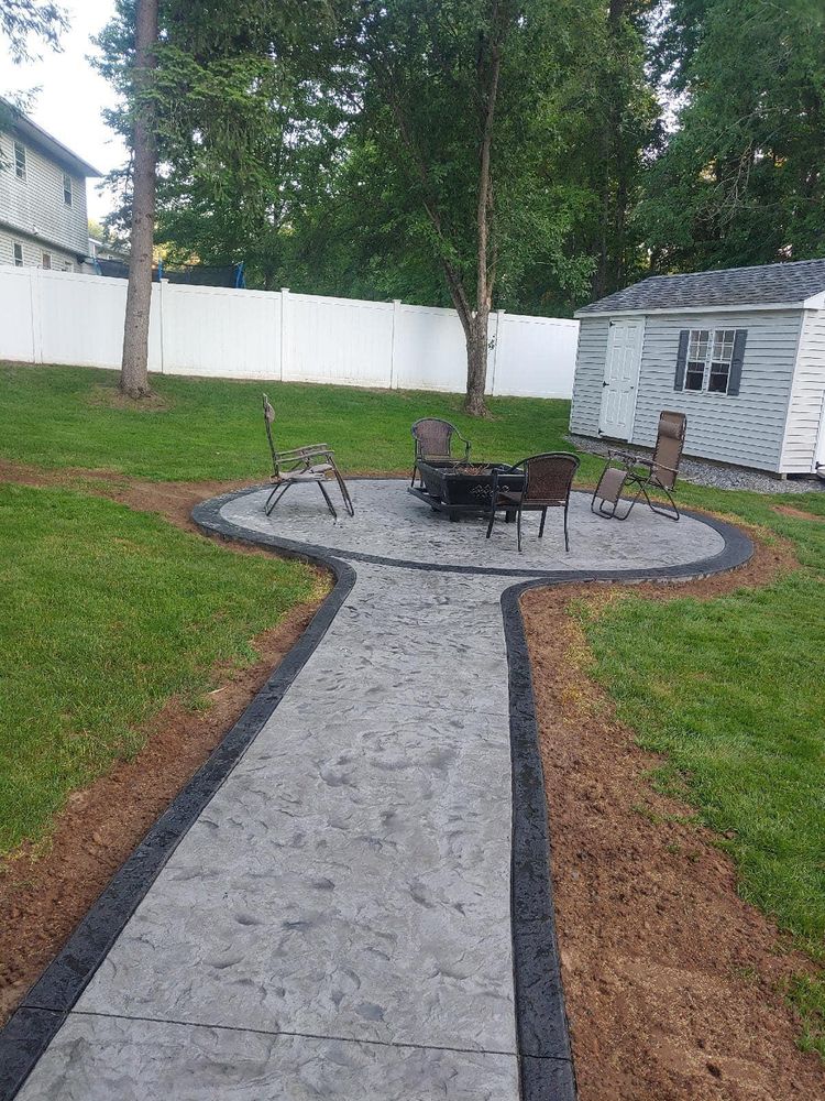 All Photos for Big Al’s Landscaping and Concrete LLC in Albany, NY