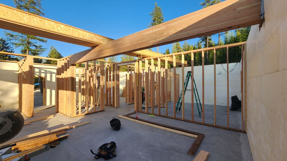 All Photos for Breeland Construction INC in Kalispell, MT