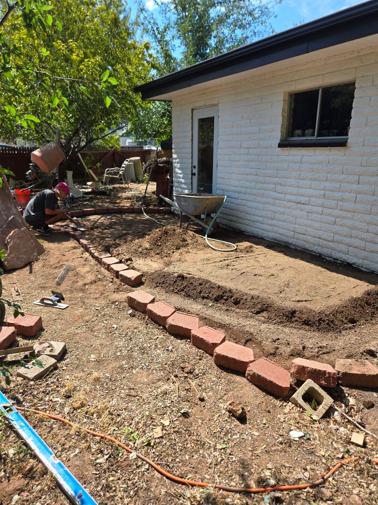 All Photos for Top Notch Construction in Munds Park, AZ