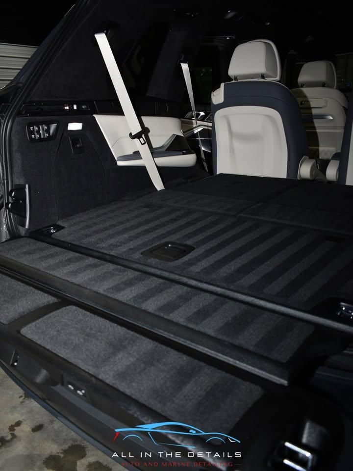 All Photos for ALL IN THE DETAILS in Albemarle, NC