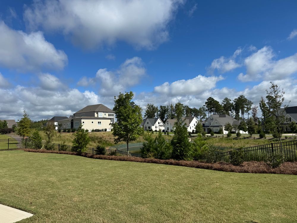 All Photos for Chavez Landscaping in Pittsboro, NC