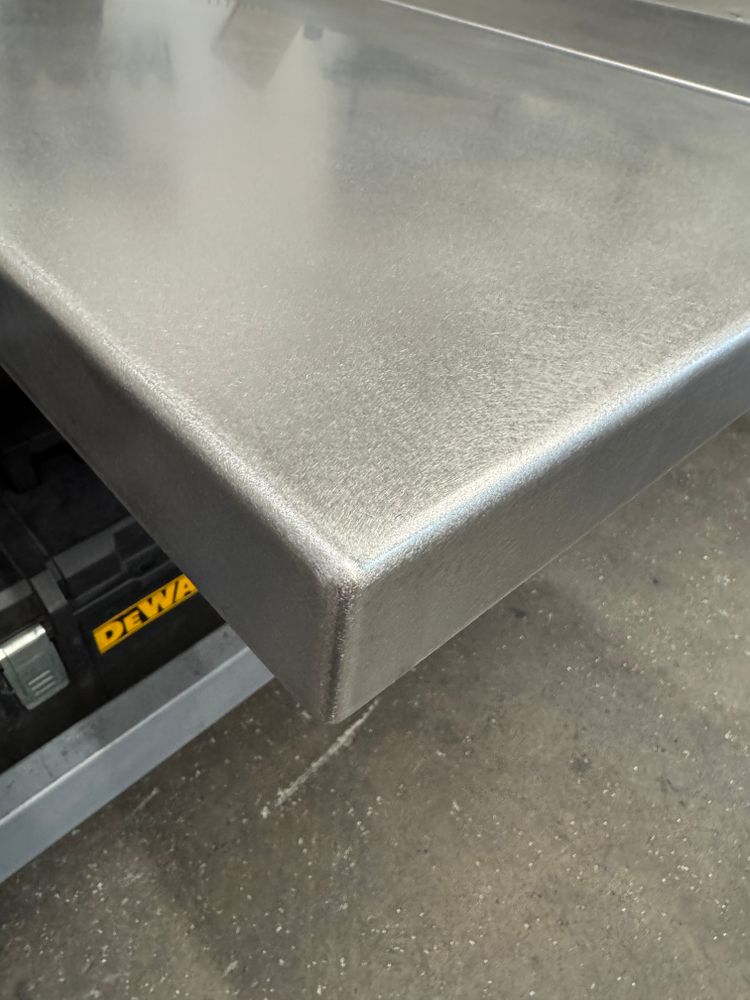 All Photos for Grounded Welding & Fabrication in Bend, OR