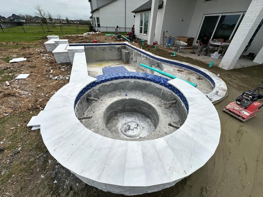 All Photos for J & P Construction in Houston, TX