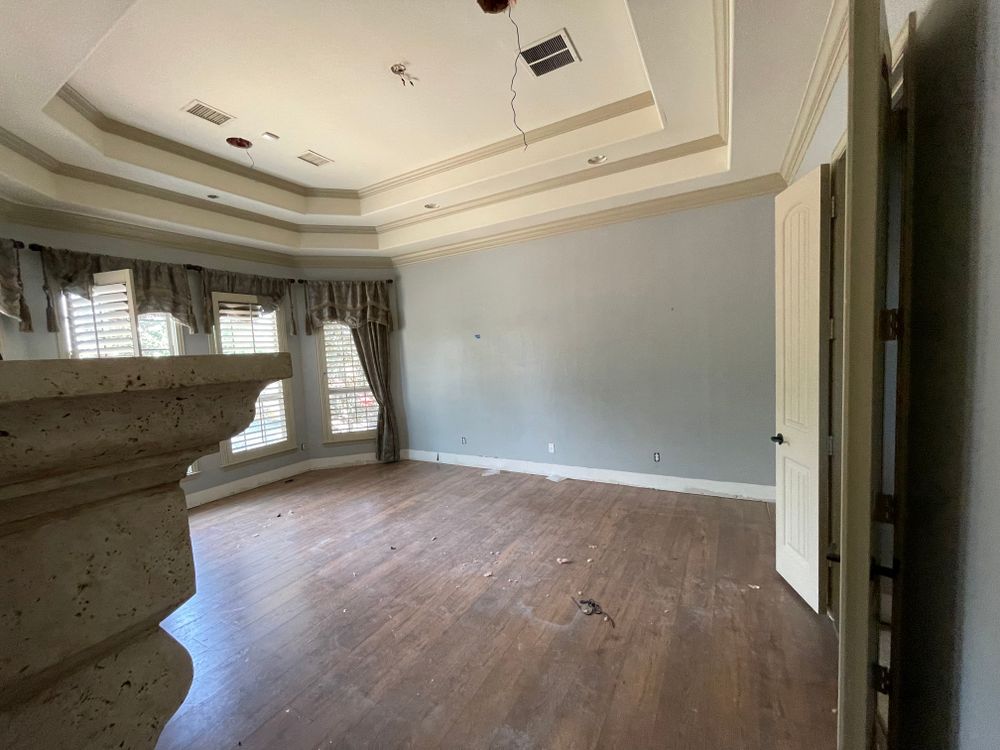 All Photos for Tailor Made Custom Homes in North, TX