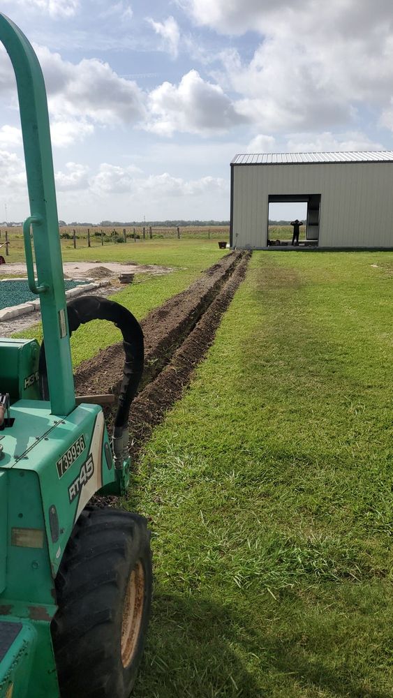 All Photos for CGS Electric in Victoria, TX