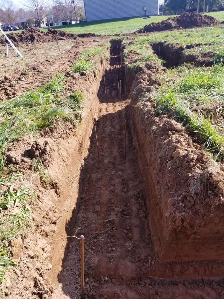 All Photos for Winchester Construction & Remodeling in Cave City, KY