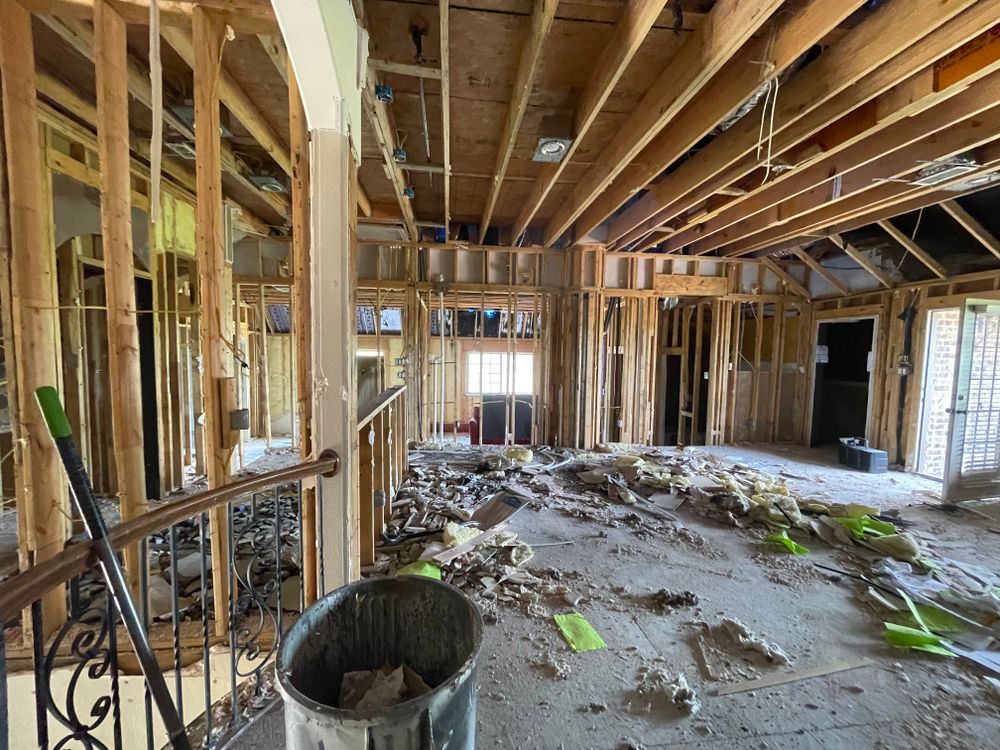 All Photos for Tailor Made Custom Homes in North, TX