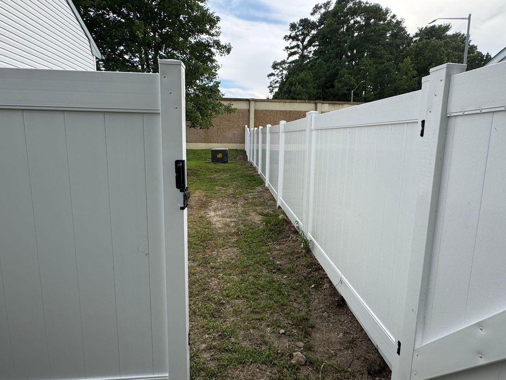 All Photos for Tidewater Trim & Deck in Moyock, NC