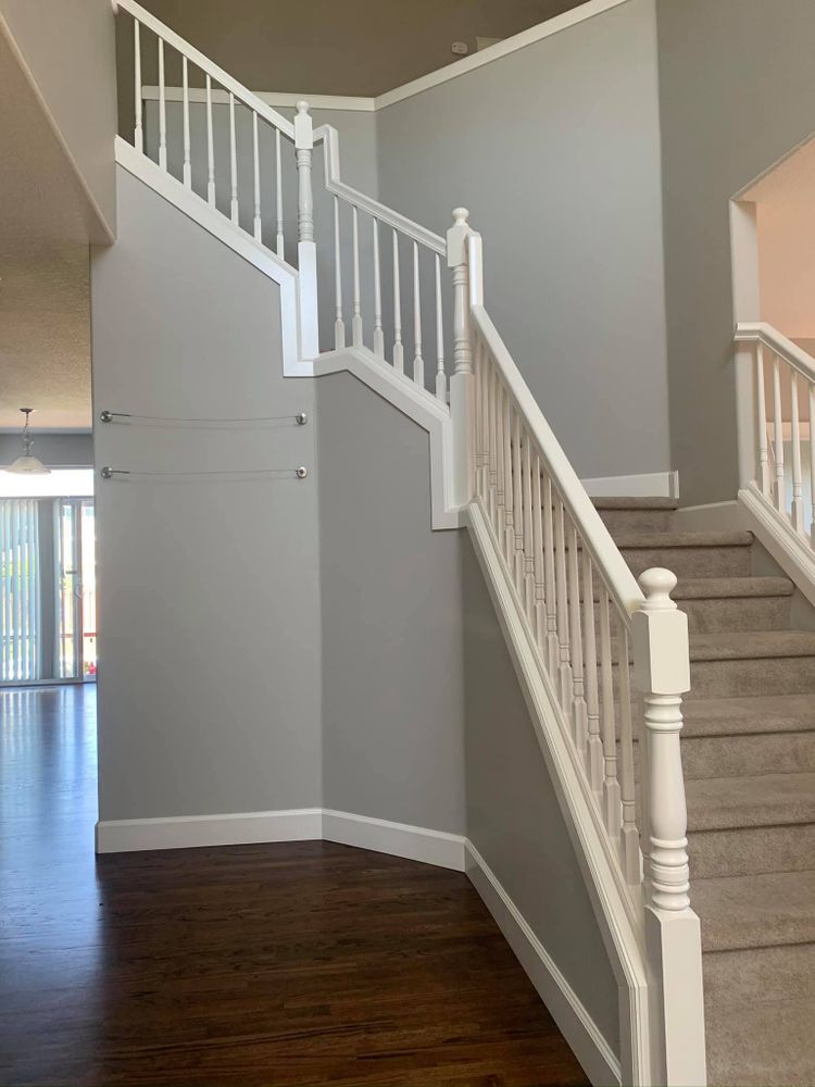 All Photos for AFP Painting LLC in Castle Rock, WA