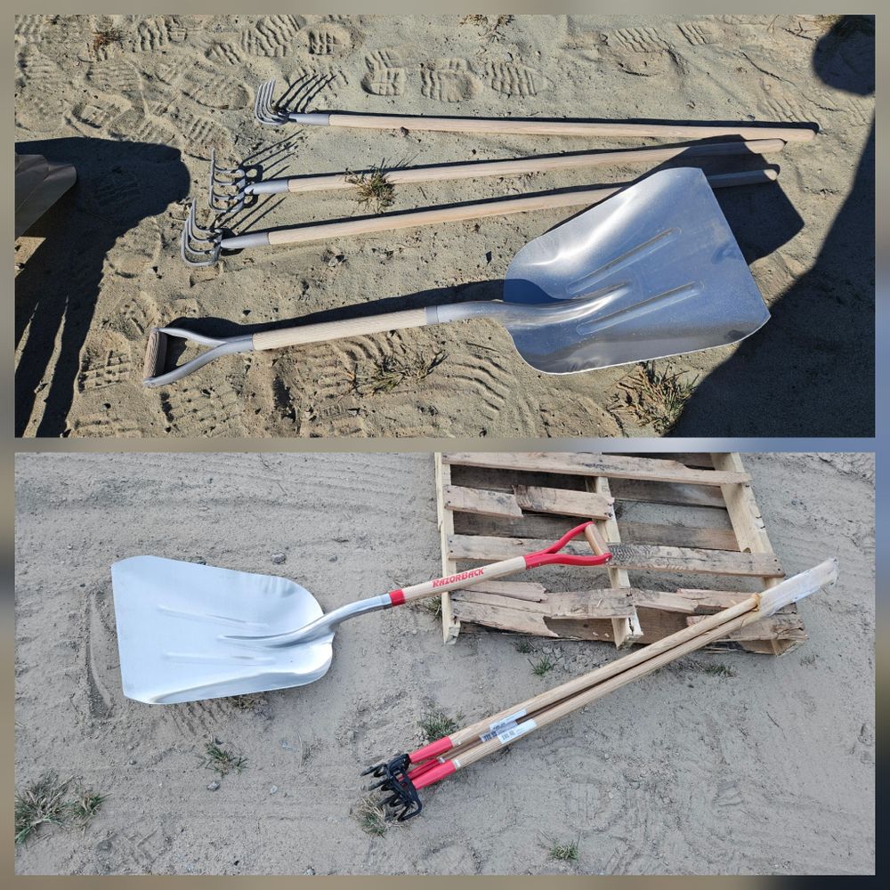 All Photos for Bell's Mobile Blasting & Surface Restoration  in Elm City, NC