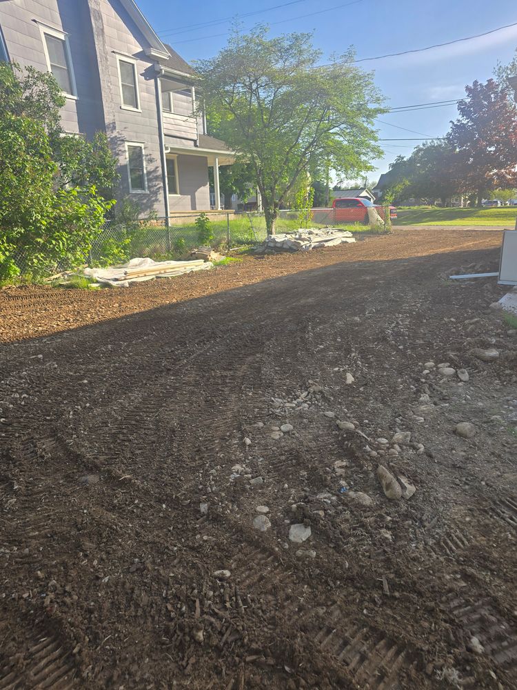 All Photos for Down Home Landscaping in Stillwater, PA