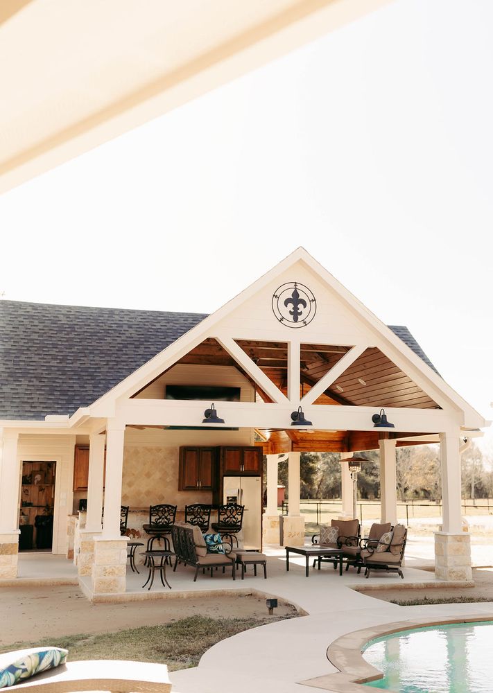 All Photos for Starside Construction in Santa Fe, TX