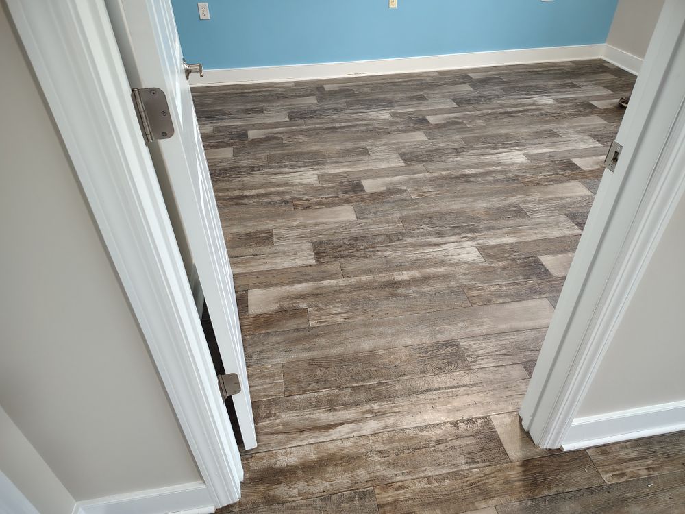 All Photos for Brooks Flooring in Burlington, NC