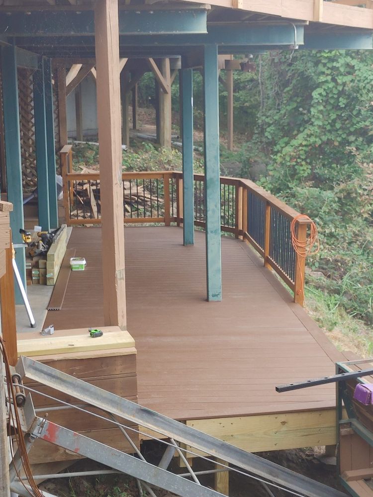 All Photos for Kalos Decks and Fences  in Bixby, OK