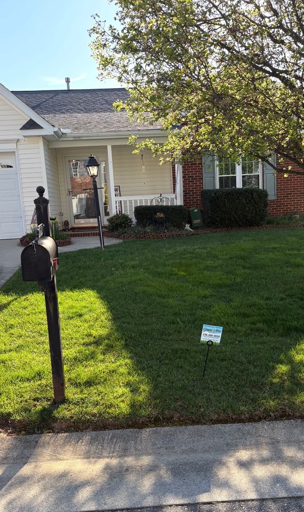 All Photos for Green Pro Lawn Care in Greensboro, NC
