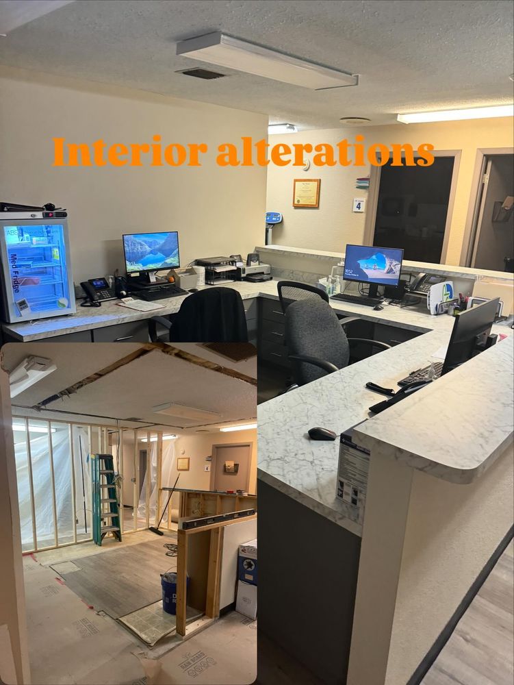 All Photos for Spirit Enterprise Construction in Tampa Bay, FL