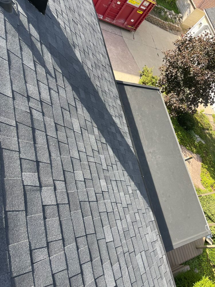 All Photos for Prime Roofing LLC in Menasha, WI