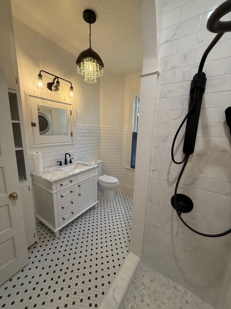 All Photos for Calderons Proquality Construction LLC in The Dalles, OR