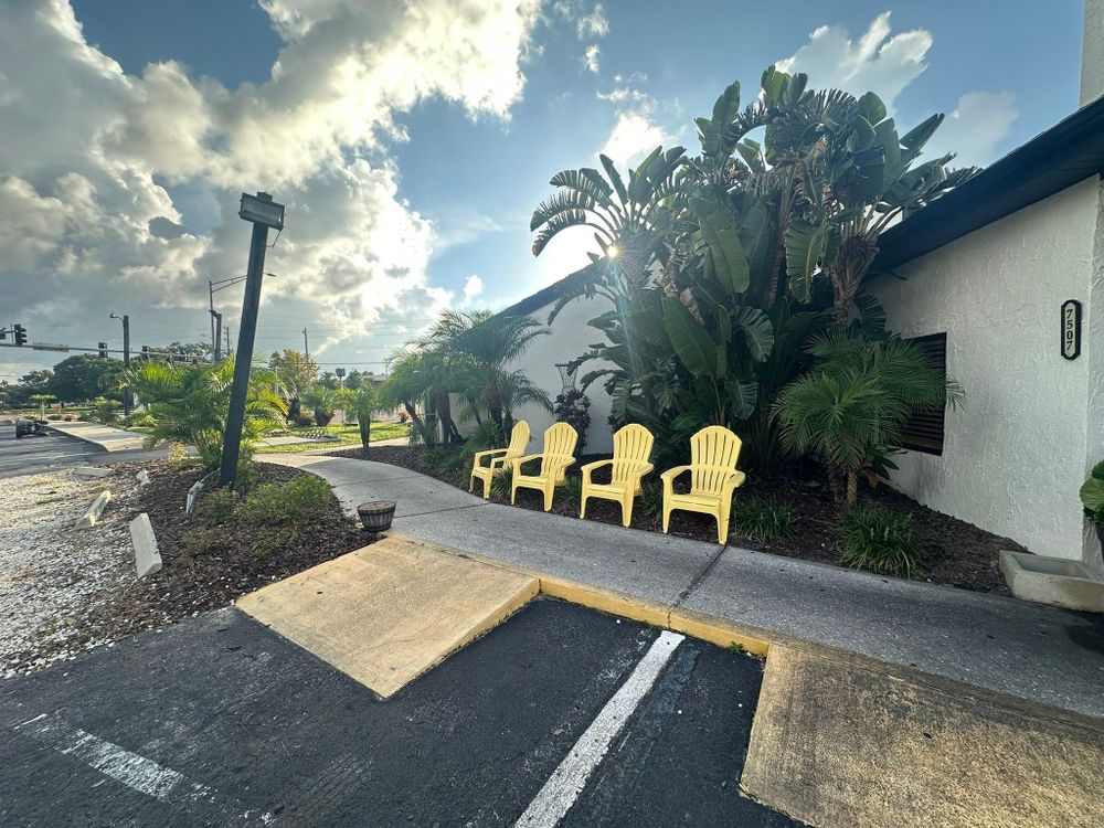 All Photos for Kramer & Son’s Property Maintenance in Hudson, FL