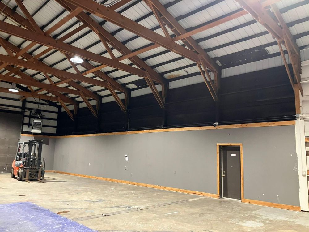 Spray Foam Insulation & Coating for Hidden River Construction Services  in Saint Maries, ID