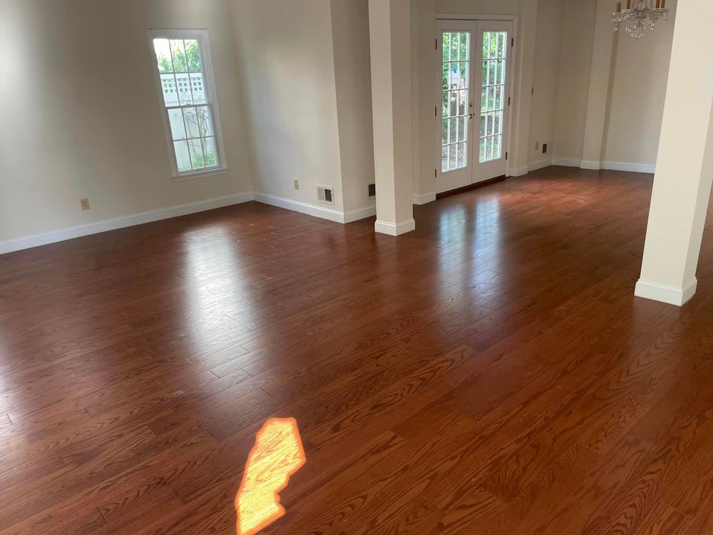 Porto Flooring and Renovations team in Middletown, NJ - people or person