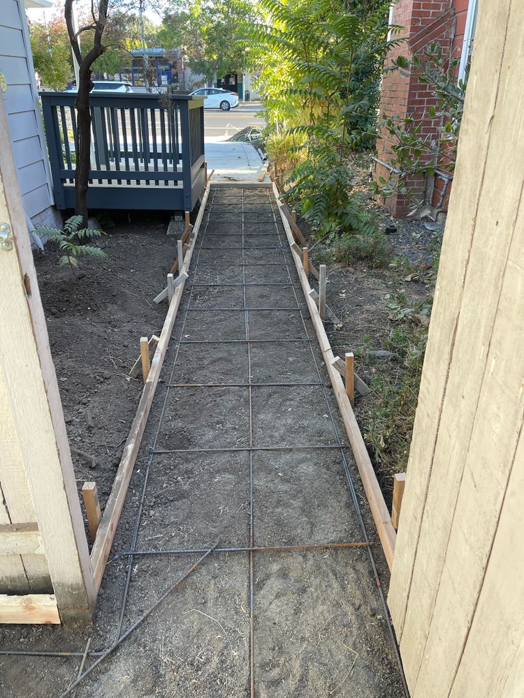 All Photos for Lad Concrete Inc. in Sacramento, CA
