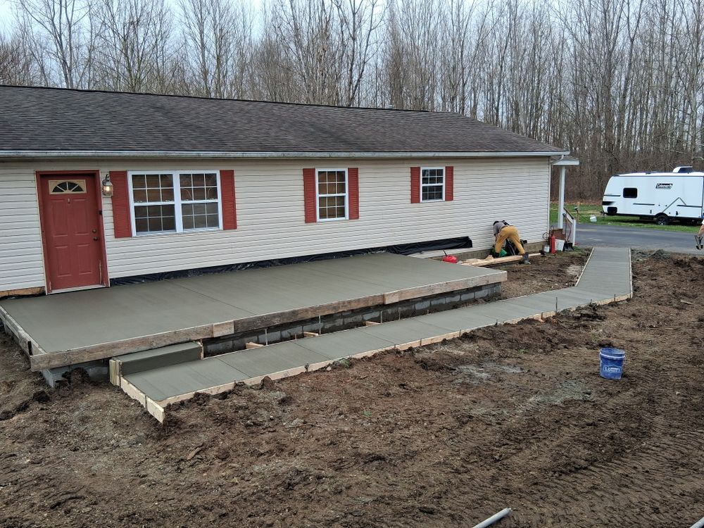 All Photos for Barr Home & Business Services in Urbana, OH