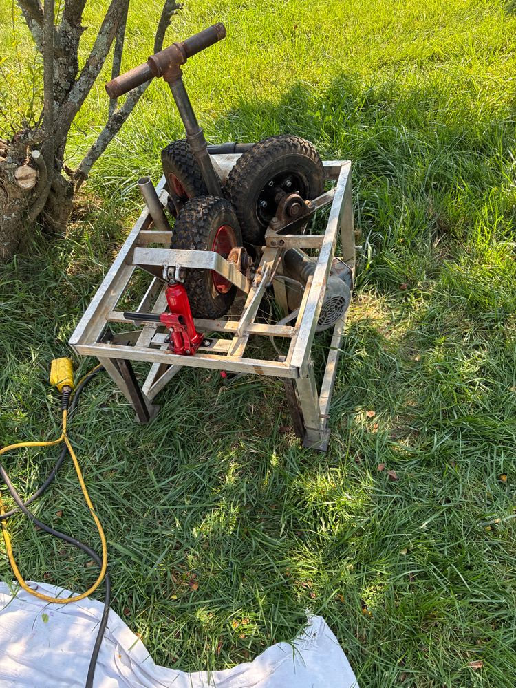 All Photos for Artisan Plumbing in Mount Airy, MD