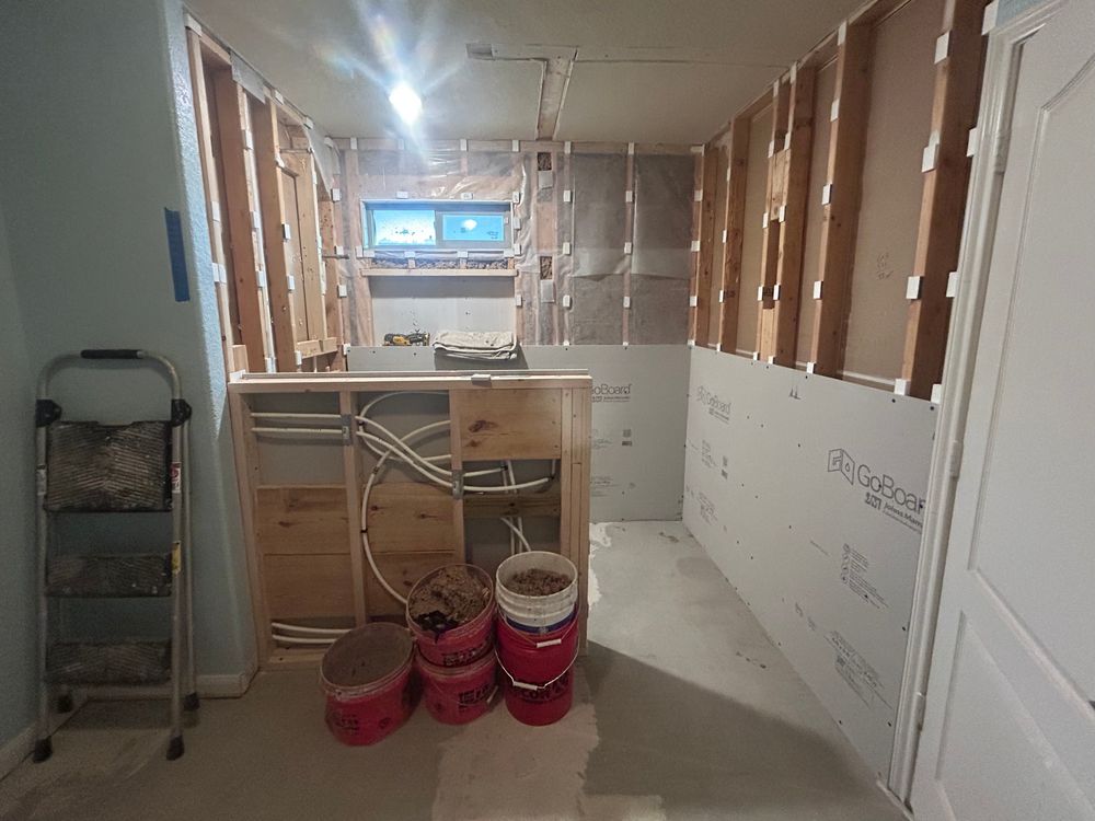 All Photos for Guadalupe Tile Company in New Braunfels, TX