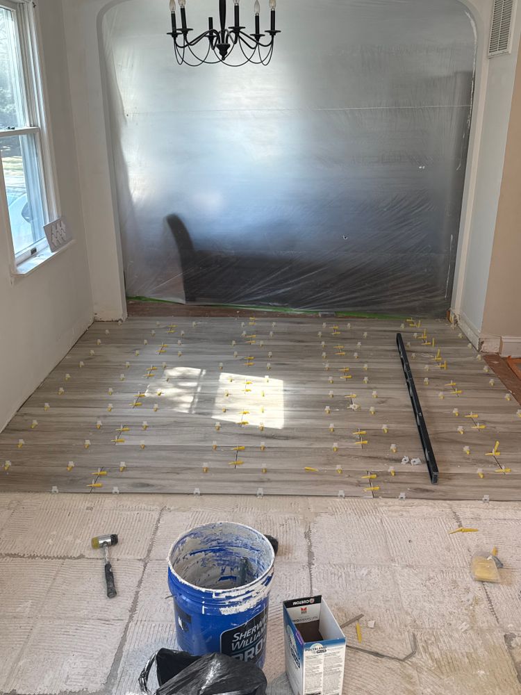 All Photos for KJDS Home Improvement LLC in New York, NY