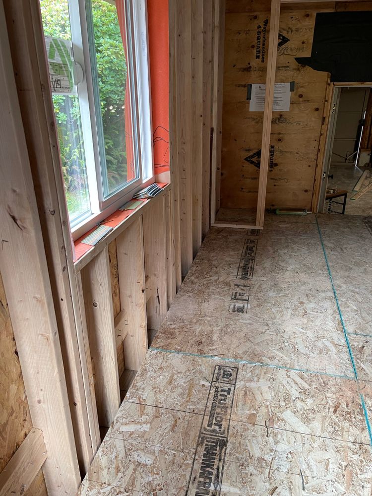 All Photos for Tony's Remodeling & Painting in Renton, WA