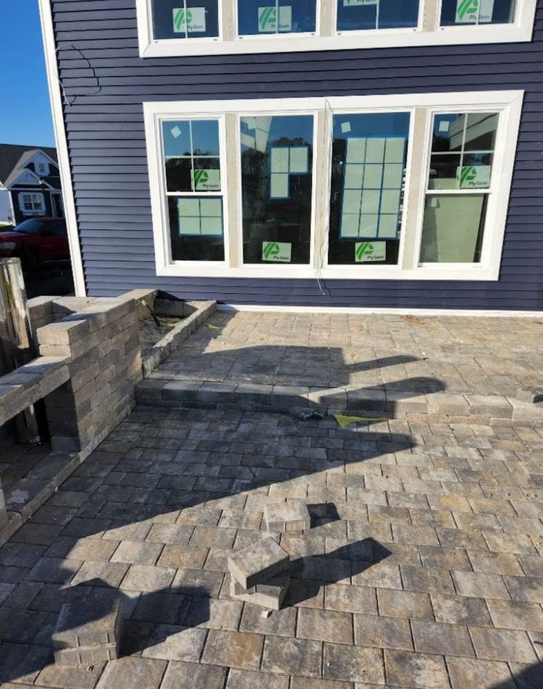 All Photos for Matteo Hardscapes in Towson,  MD