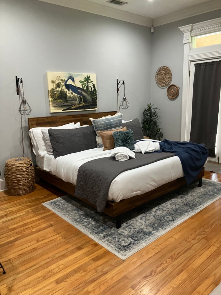 All Photos for Lafleur Cleaning Services LLC in Baton Rouge, LA