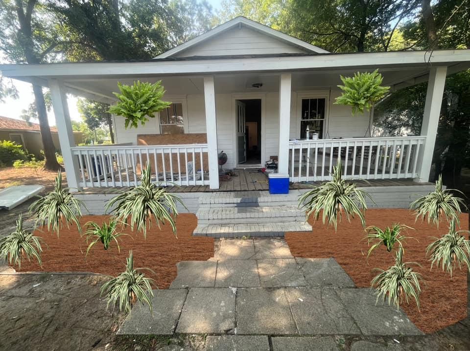 All Photos for All-Star Lawn Care & Soft Washing in Mobile, AL