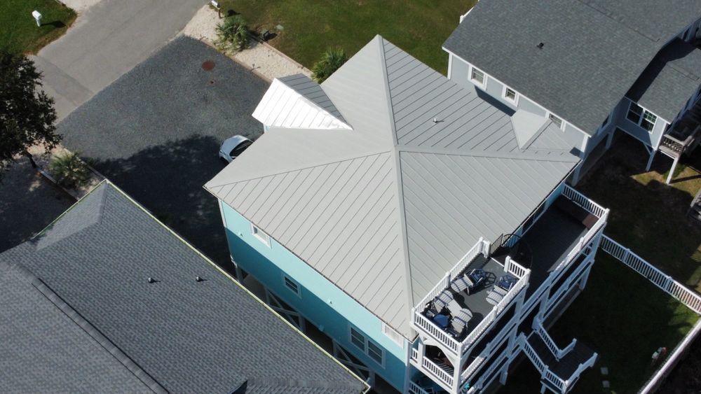 All Photos for A1 Roofing in Supply, NC