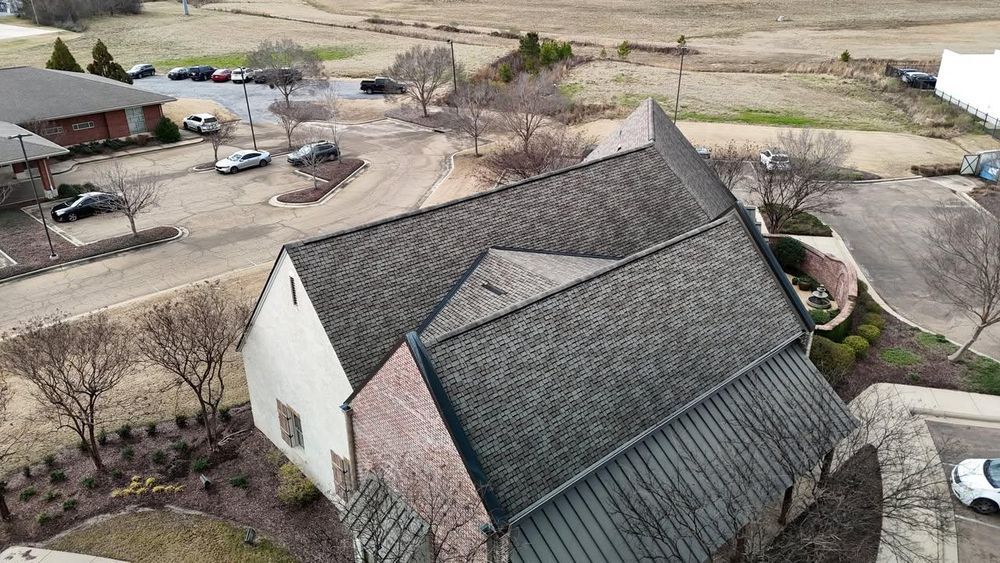 All Photos for Roberson Construction in Jackson, MS