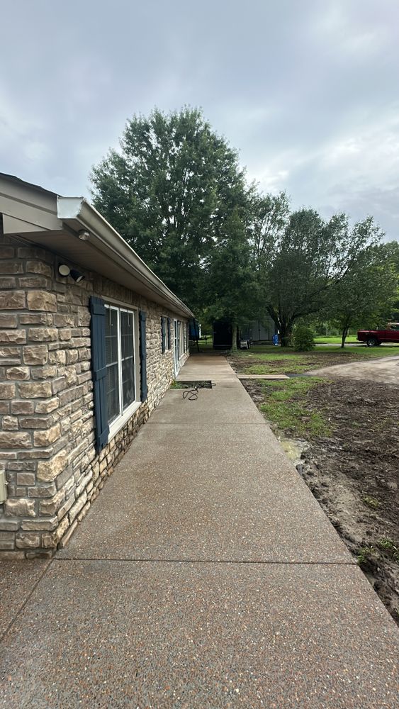 All Photos for Prestige Concrete in Nashville, TN