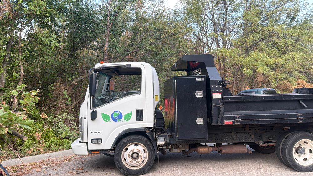 All Photos for Urban Lawn & Landscape in Oklahoma City, OK