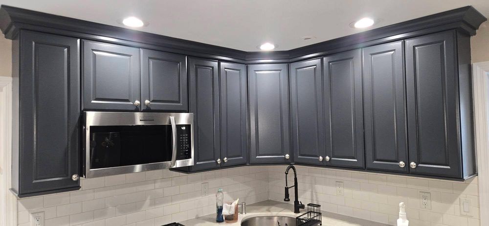 All Photos for K N P Zuniga Painting LLC in Linden, NJ