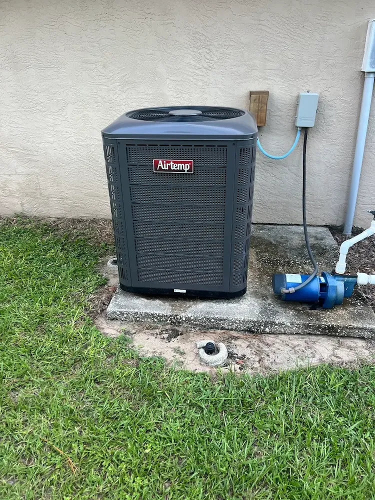 Our expert HVAC repair services ensure your home's comfort year-round, addressing any heating or cooling issues promptly and efficiently with professional technicians dedicated to maintaining your system's optimal performance. for AR HVAC Air Conditioning & Duct Services  in Avon Park, FL