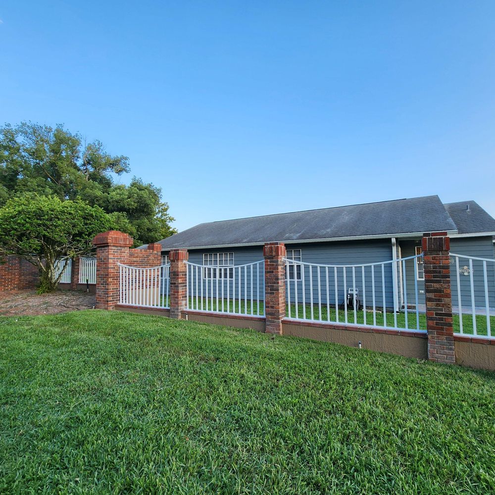 All Photos for Imperial Painting & Pressure Washing Contractors in Dade City, FL