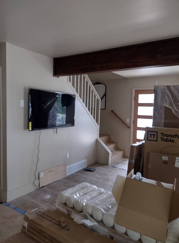 All Photos for LPZ Construction in Akron, MI