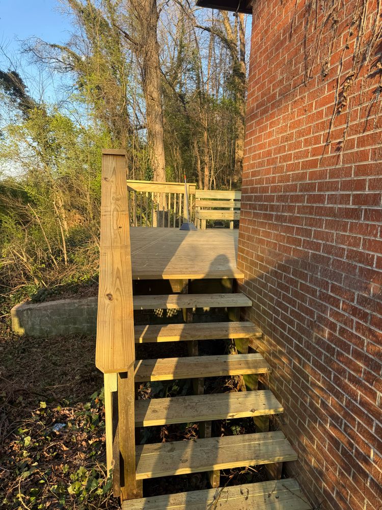 All Photos for CM Developments in Knoxville, TN
