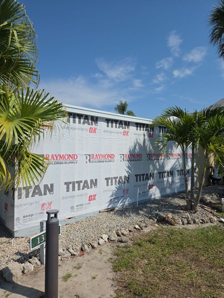 All Photos for Cobalt Construction Inc. in Cape Coral, FL