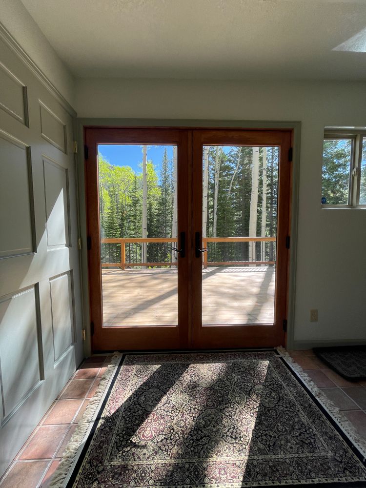 All Photos for Mill Creek Builders in Empire, CO