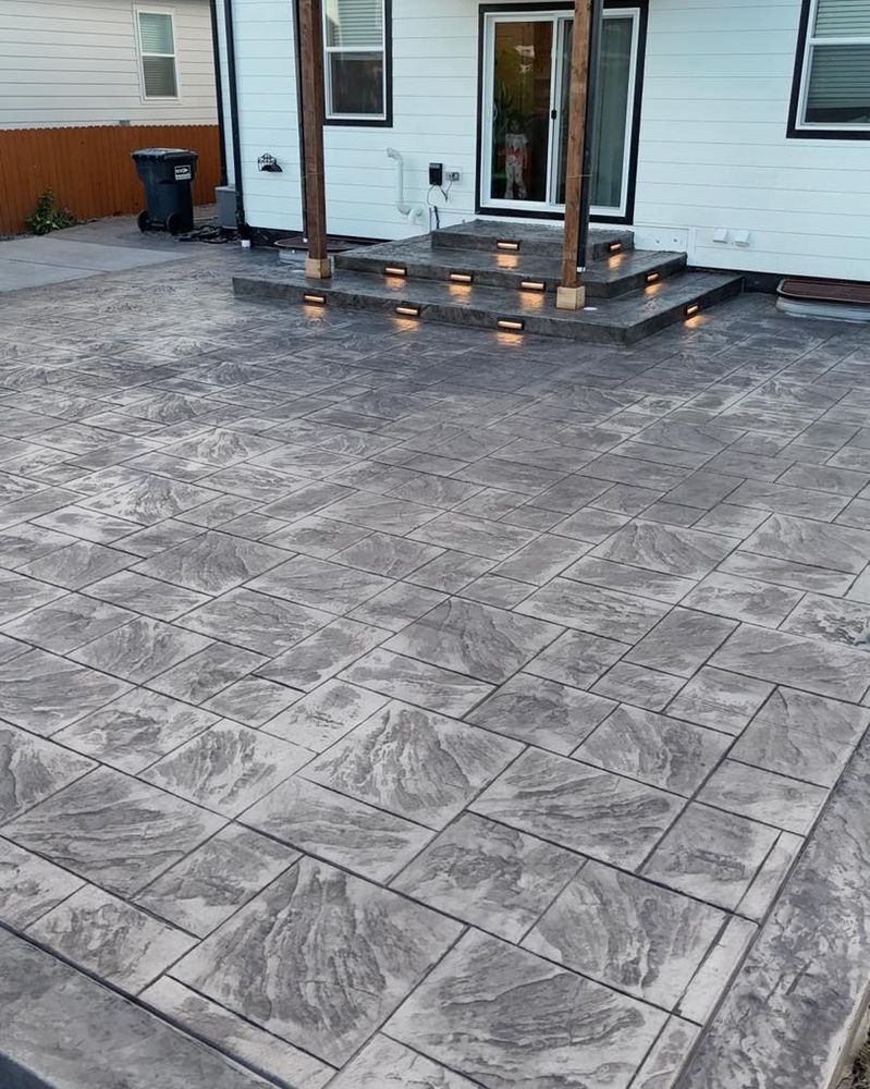 B&M Concrete LLC team in Longmont, CO - people or person