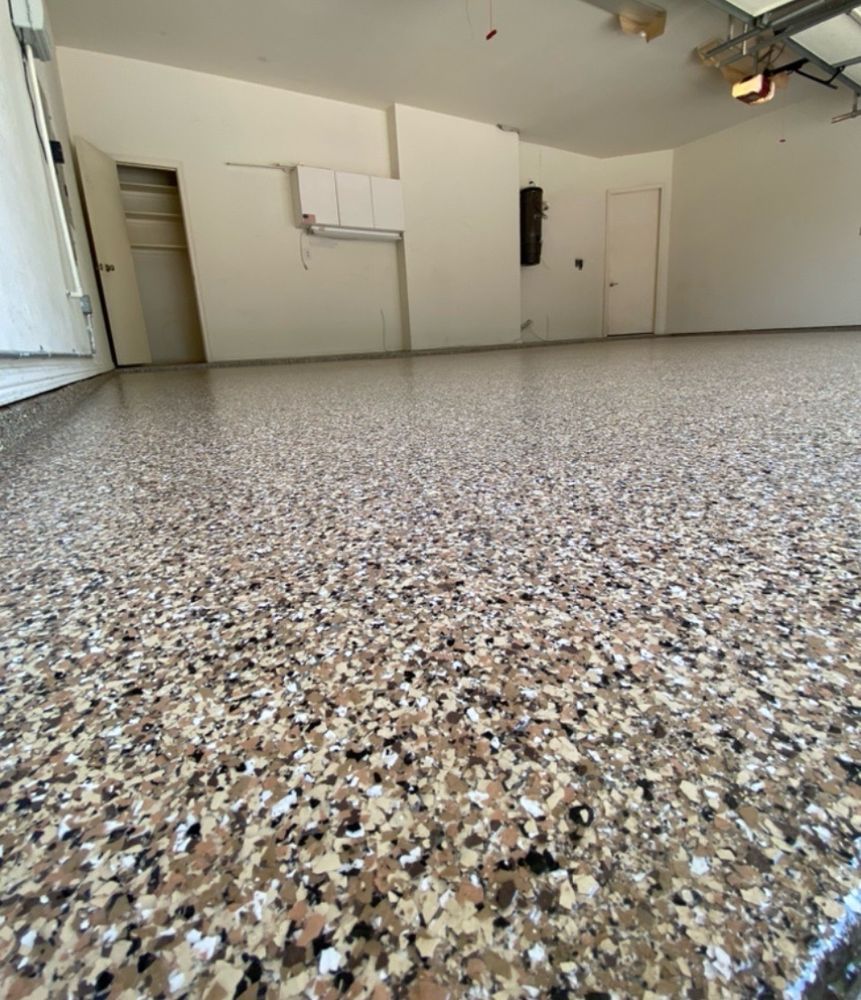 All Photos for Ryan's Epoxy in Rockwall, TX