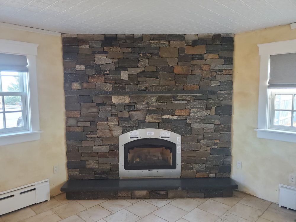 All Photos for 207 Stonework in Kennebunkport, ME