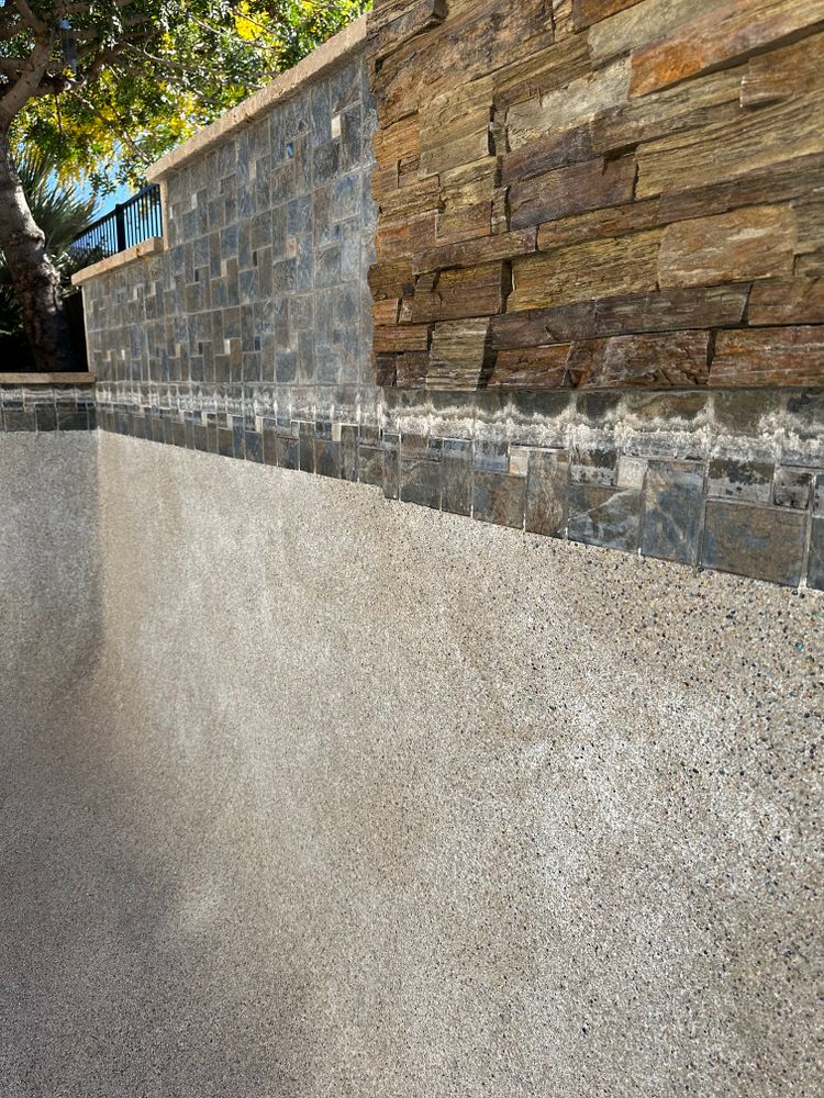 Tile Cleaning for Trublu Pool and Spa in Queen Creek, AZ